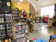 Výlet do Nymburka a Poděbrady